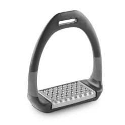 TOKLAT ORIGINALS Royal Rider Sport Flex Stirrups with Aluminum Pads