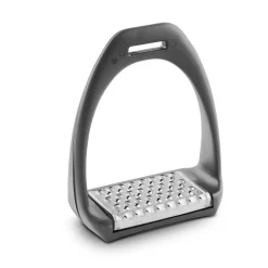 TOKLAT ORIGINALS Royal Rider Sport Stirrups with Aluminum Pads