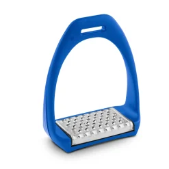 TOKLAT ORIGINALS Royal Rider Sport Stirrups with Aluminum Pads