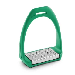 TOKLAT ORIGINALS Royal Rider Sport Stirrups with Aluminum Pads