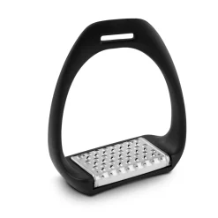 TOKLAT ORIGINALS Royal Rider T3 Stirrups with Stainless Steel Pads