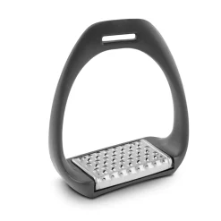 TOKLAT ORIGINALS Royal Rider T3 Stirrups with Stainless Steel Pads