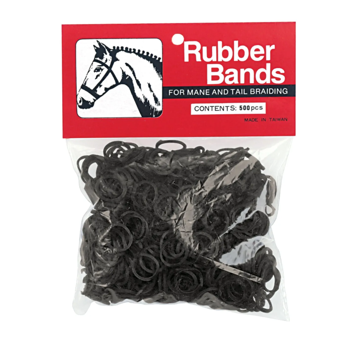 WEAVER LEATHER Rubber Bands