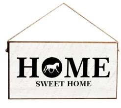 Kids RUSTIC MARLIN DESIGN Rustic Marlin™ Hanging Sign