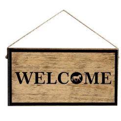 Kids RUSTIC MARLIN DESIGN Rustic Marlin™ Hanging Sign