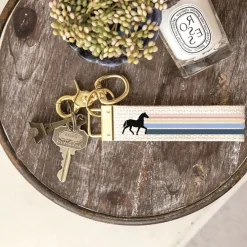 Kids RUSTIC MARLIN DESIGN Rustic Marlin™ Key Chain