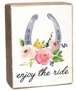 Kids RUSTIC MARLIN DESIGN Rustic Marlin™ Rustic Block