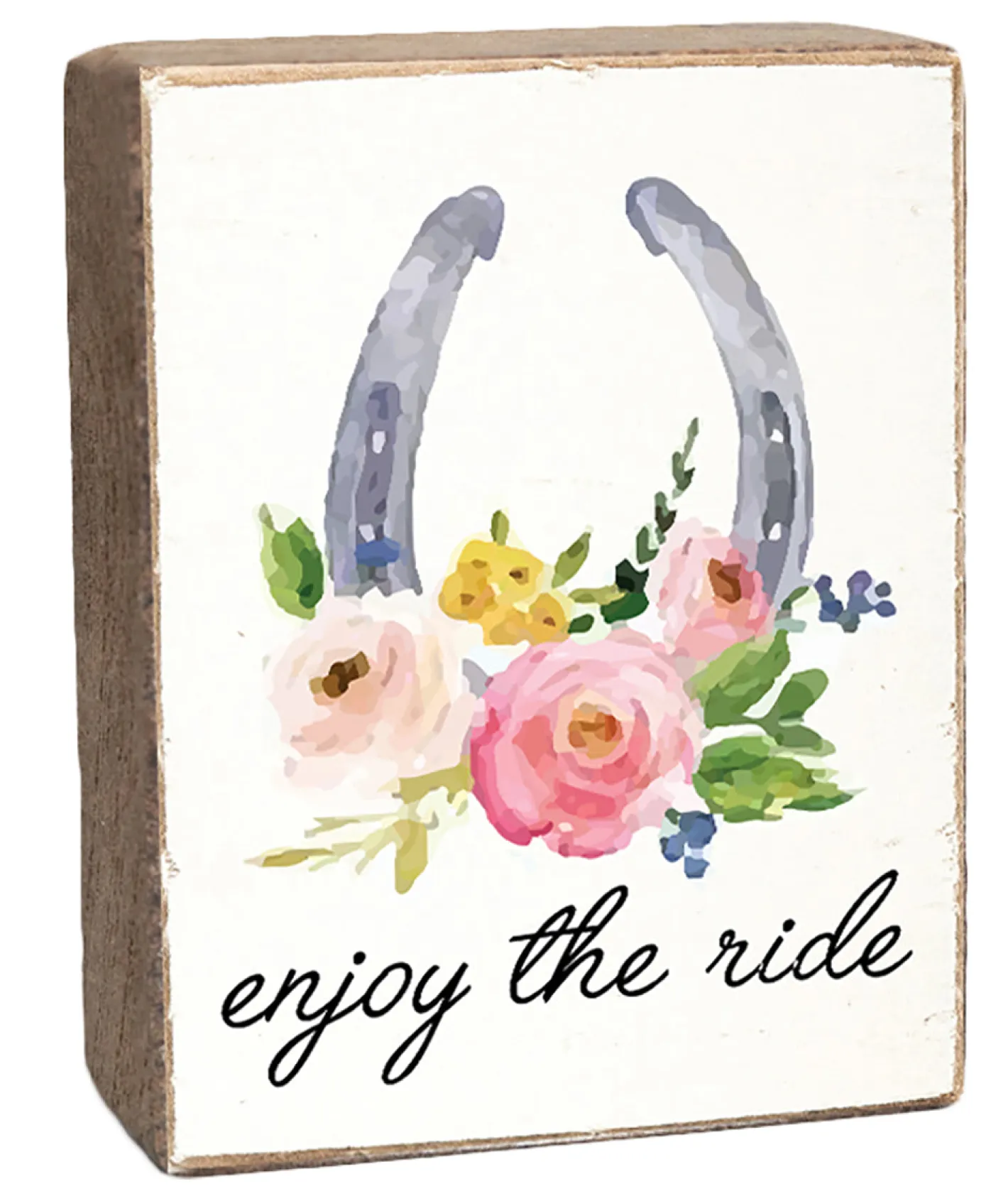 Kids RUSTIC MARLIN DESIGN Rustic Marlin™ Rustic Block