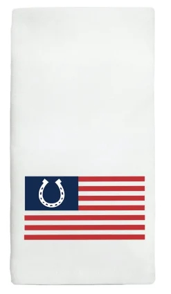 Kids RUSTIC MARLIN DESIGN Rustic Marlin™ Tea Towel