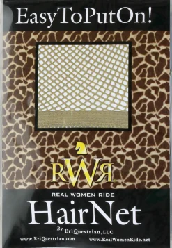 ERS RWR® No Knot Hairnet