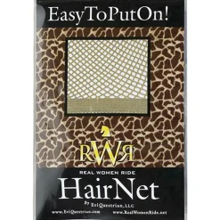 ERS RWR® No Knot Hairnet