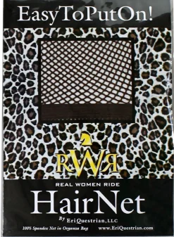 ERS RWR® No Knot Hairnet