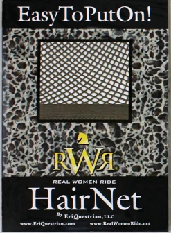 ERS RWR® No Knot Hairnet