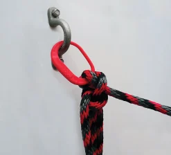 KENSINGTON Safe-T-Tie Two-PACK
