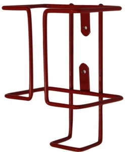 SHILOH STABLES TACK Salt Block Holder