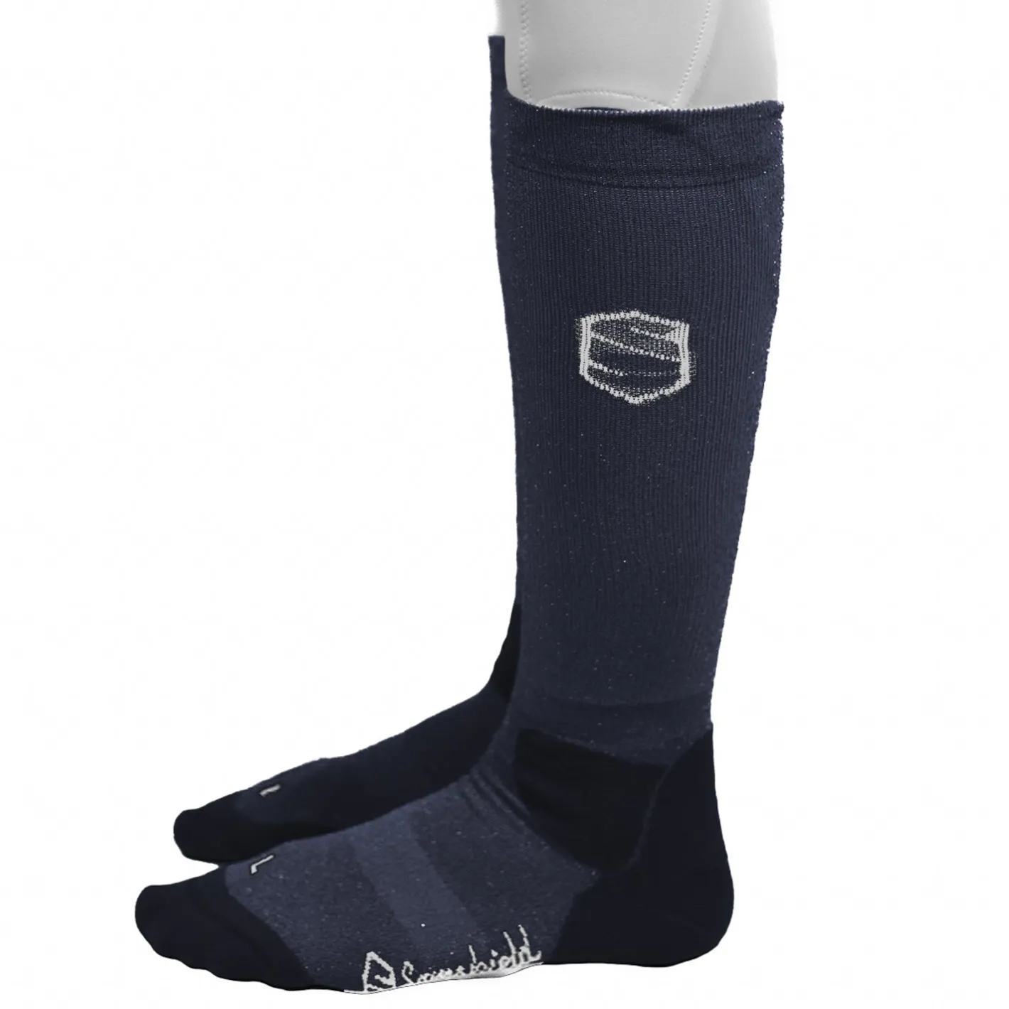 SAMSHIELD ® Balzane Glitter Socks