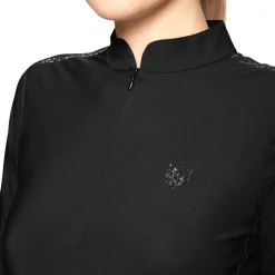 SAMSHIELD ® Brunella Long-Sleeve Shirt