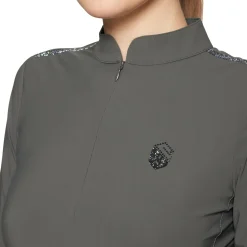 SAMSHIELD ® Brunella Long-Sleeve Shirt