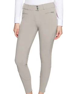 SAMSHIELD ® Chloe Knee-Patch Breech
