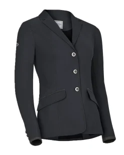 NEXT ONE EQUESTRIAN Samshield® Ladies' Alix Show Coat
