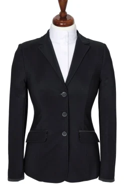 NEXT ONE EQUESTRIAN Samshield® Ladies' Alix Show Coat