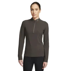 SAMSHIELD ® Ladies’ Brunella Long Sleeve Shirt