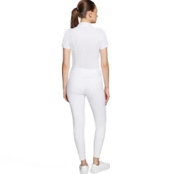 SAMSHIELD ® Ladies’ Chloe Crystal Knee-Grip Breech