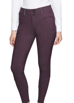 SAMSHIELD ® Ladies’ Clara Premium Full-Grip Breech