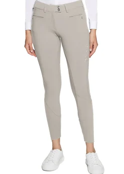 SAMSHIELD ® Ladies’ Clara Premium Knee-Patch Breech