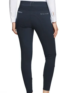 SAMSHIELD ® Ladies’ Clara Premium Knee-Patch Breech