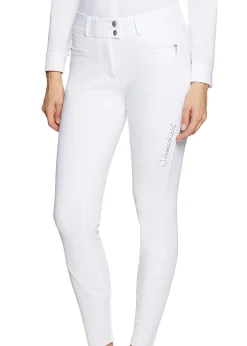 SAMSHIELD ® Ladies’ Clara Premium Full-Seat Breech