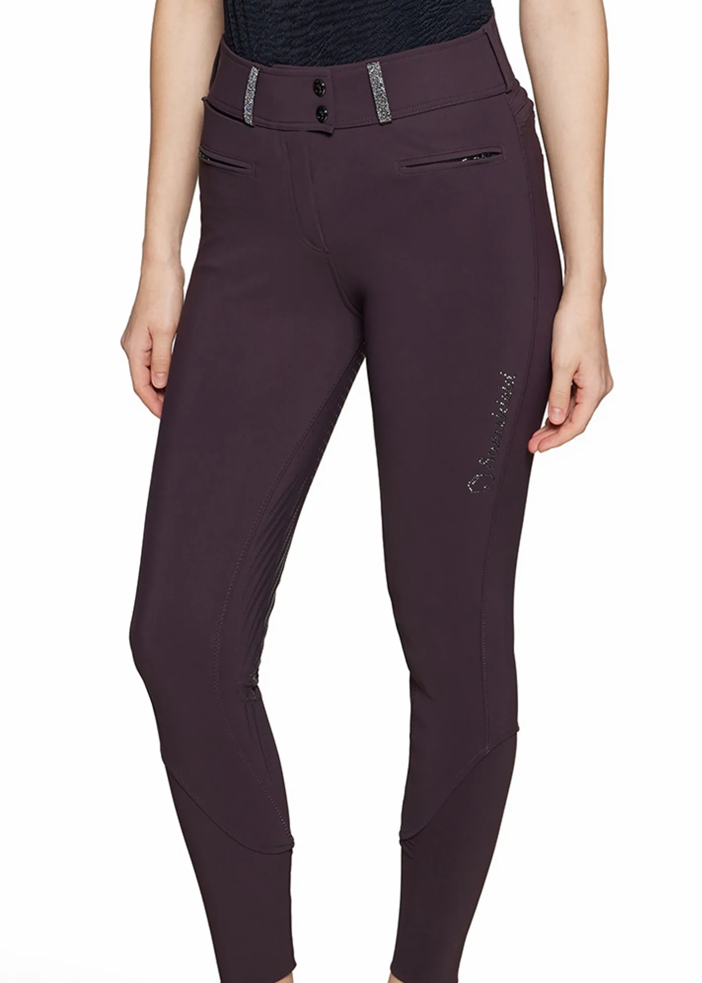 SAMSHIELD ® Ladies’ Claranova Full-Grip Breech
