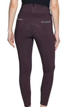 SAMSHIELD ® Ladies’ Claranova Full-Grip Breech