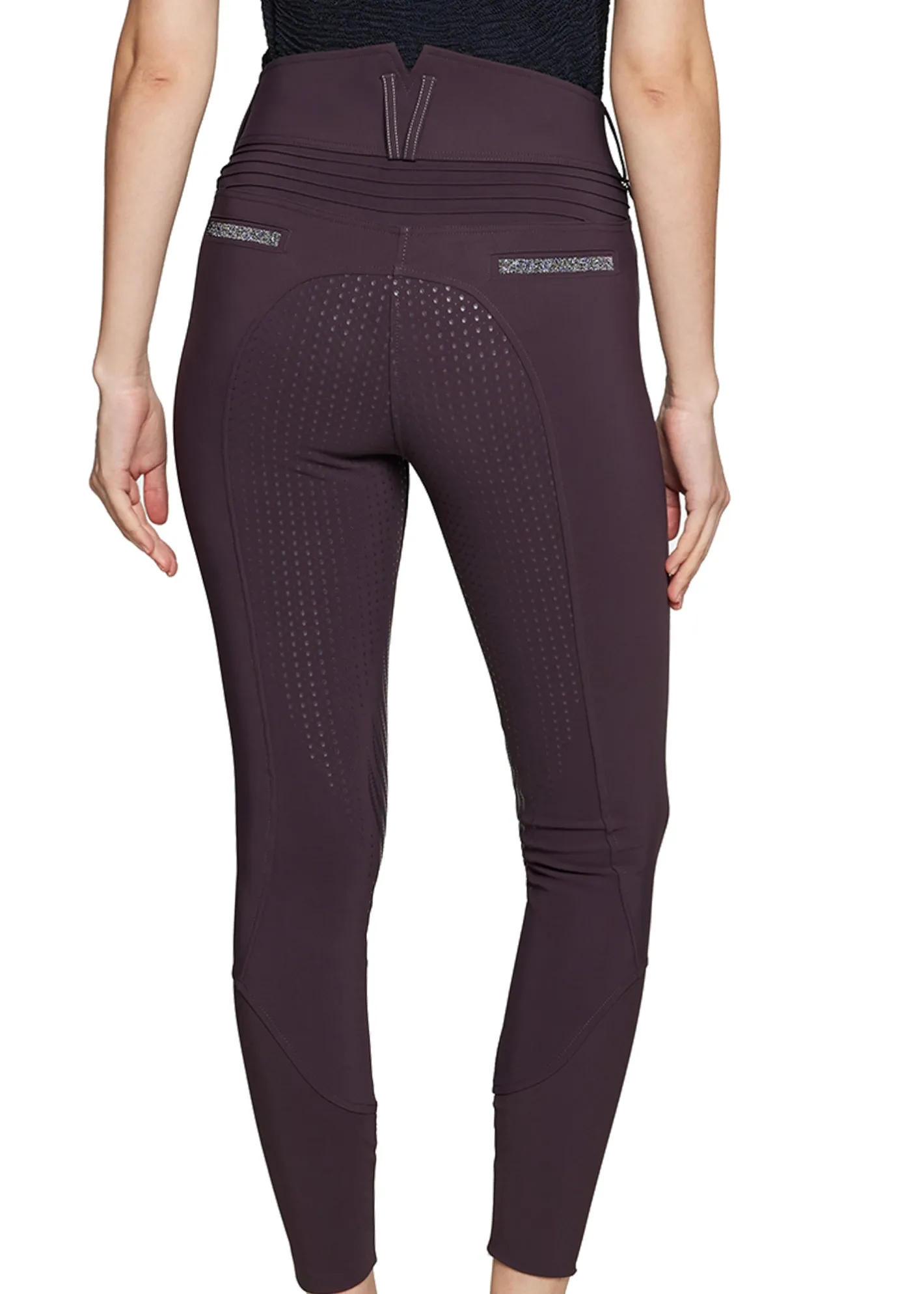 SAMSHIELD ® Ladies’ Claranova Full-Grip Breech