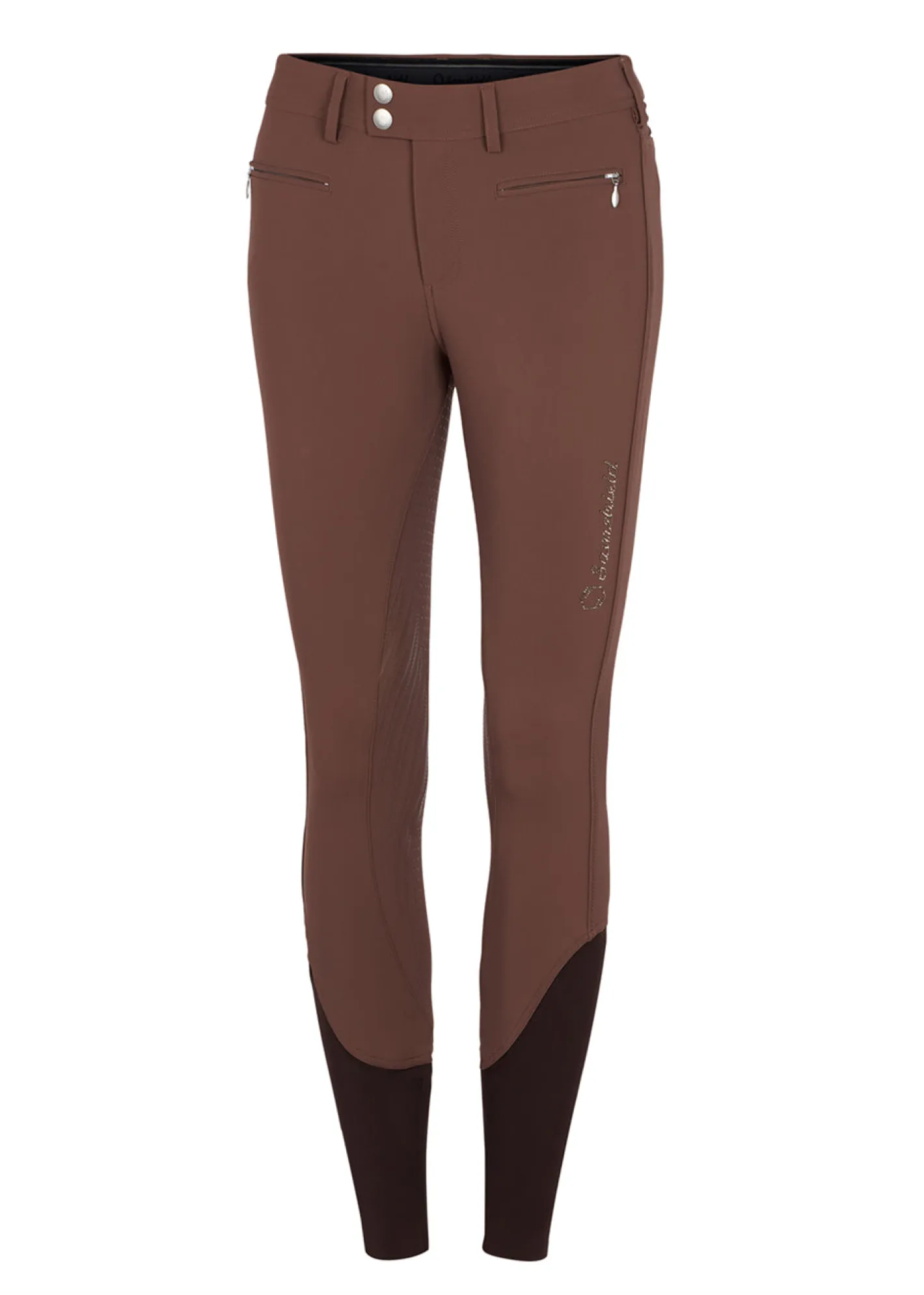 NEXT ONE EQUESTRIAN Samshield® Ladies’ Diane Full-Seat Breech