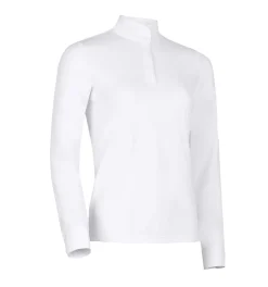 NEXT ONE EQUESTRIAN Samshield® Ladies' Juline Long Sleeve Show Shirt
