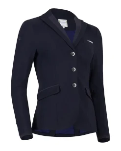 NEXT ONE EQUESTRIAN Samshield® Ladies' Louise Show Coat