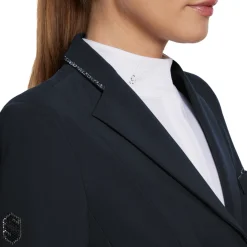 SAMSHIELD ® Ladies’ Victorine Crystal Show Coat