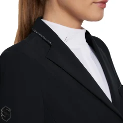 SAMSHIELD ® Ladies’ Victorine Crystal Show Coat