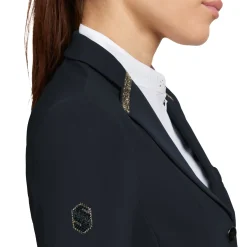 SAMSHIELD ® Ladies’ Victorine Premium Show Coat