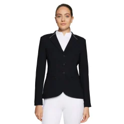 SAMSHIELD ® Ladies’ Victorine Premium Show Coat