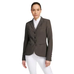 SAMSHIELD ® Ladies’ Victorine Premium Show Coat