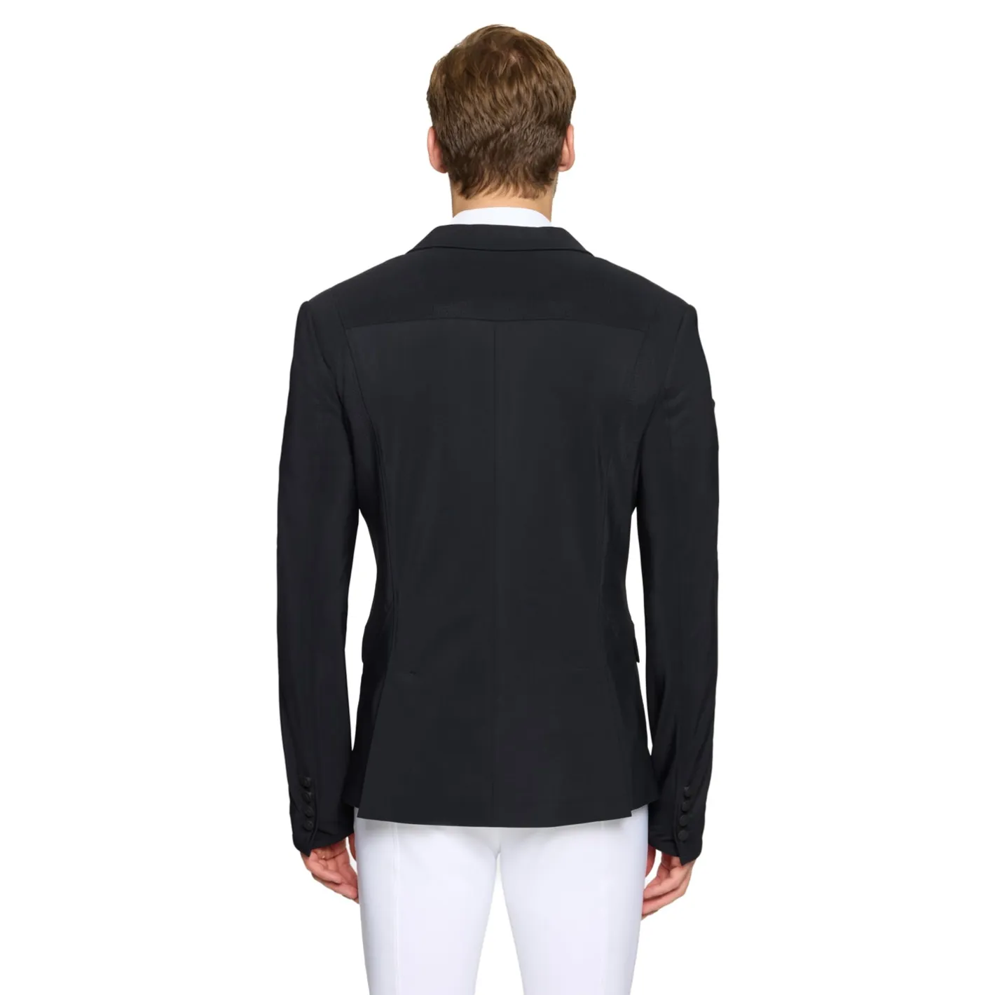 SAMSHIELD ® Men's Louis Dark Line Show Coat