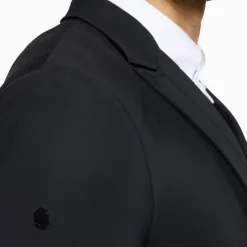 SAMSHIELD ® Men's Louis Dark Line Show Coat