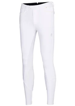 NEXT ONE EQUESTRIAN Samshield® Men’s Marceau Knee-Patch Breech
