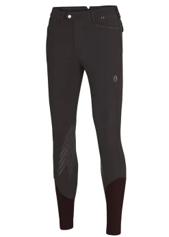 NEXT ONE EQUESTRIAN Samshield® Men’s Marceau Knee-Patch Breech