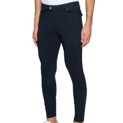 SAMSHIELD ® Men's Marceau Knee-Patch Breech
