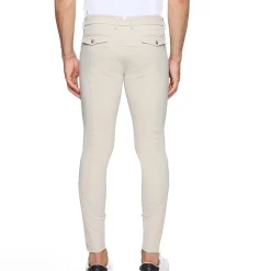 SAMSHIELD ® Men's Marceau Knee-Patch Breech