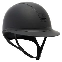 SAMSHIELD ® Miss Shield 2.0 Helmet-Dark Line