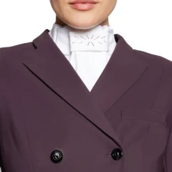 SAMSHIELD ® Plastron Flower